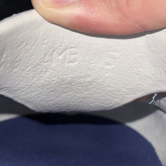 Keen Shanti Comfortable Slip On Clog Multi Blue Depths Pastel Women’s Size 5 - Picture 7 of 7